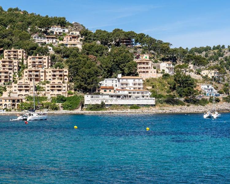 Citric Hotel Soller