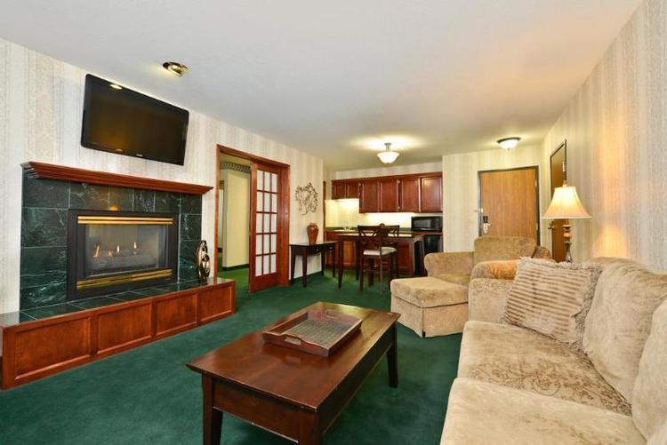 Quality Inn Oakwood