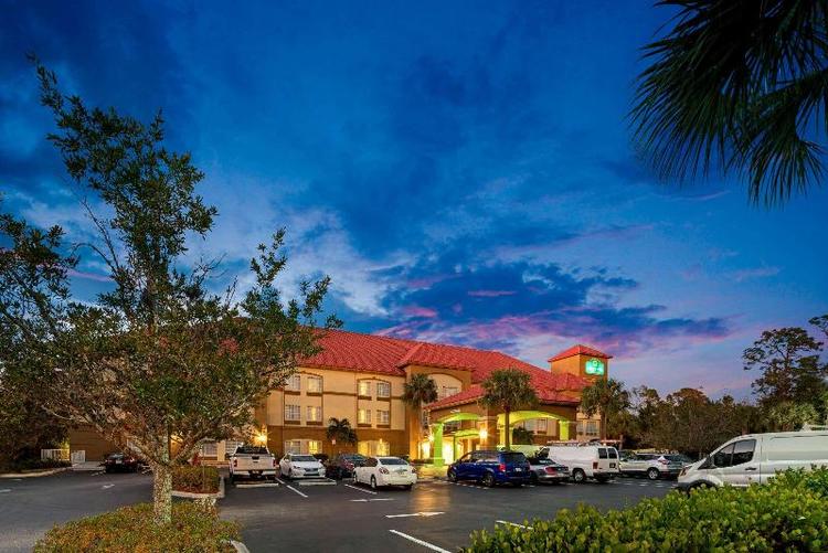 La Quinta Inn & Suites Fort Myers Airport