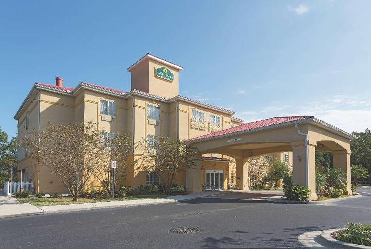 La Quinta Inn and Suites St. Augustine