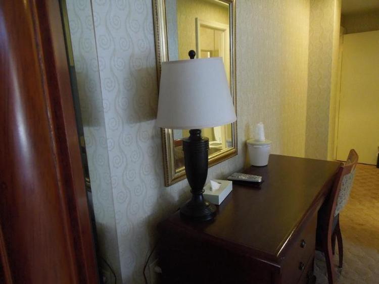 The Embassy Inn