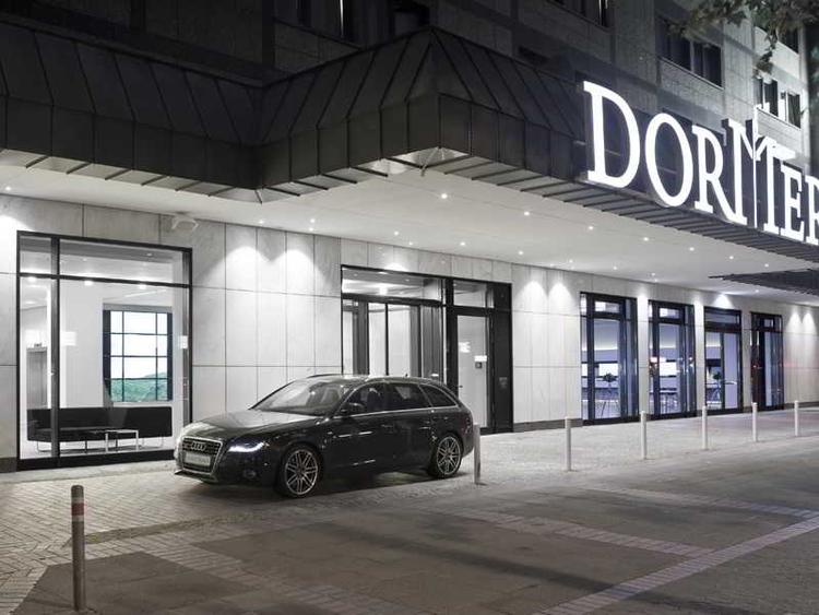 Dormero Hotel Hannover