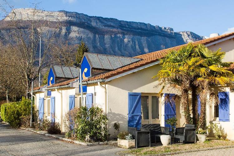 Comfort Hotel Grenoble Meylan