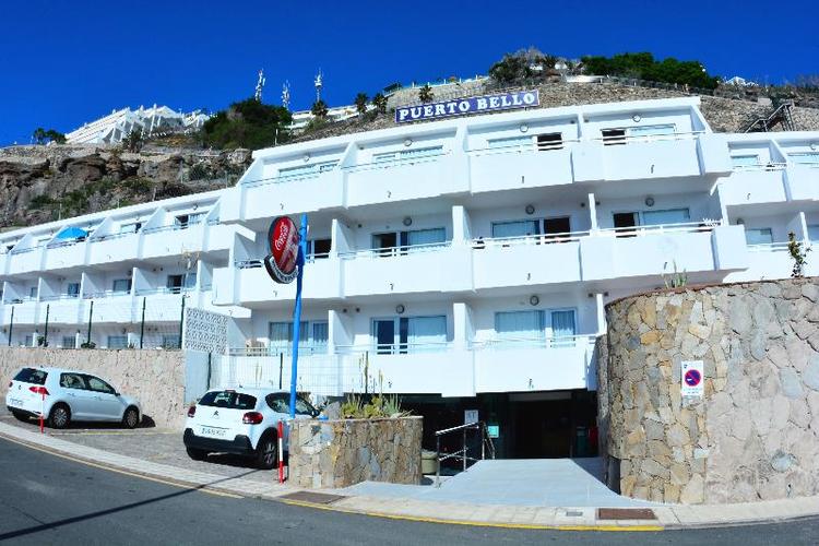 Puerto Bello Apartamentos