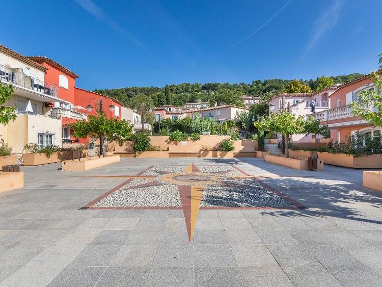 Vacancéole  Le Domaine de Camiole