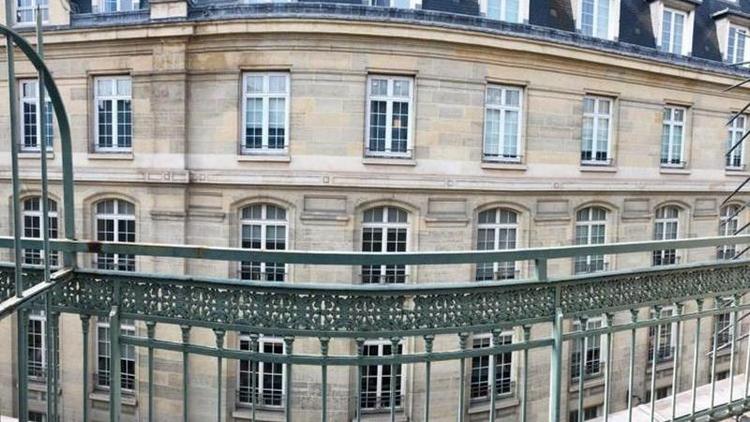Grand Hotel Du Calvados