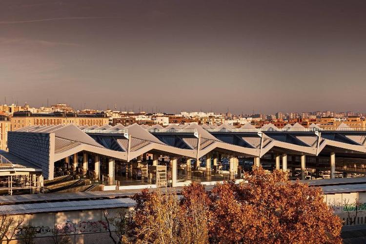 AC Madrid Atocha