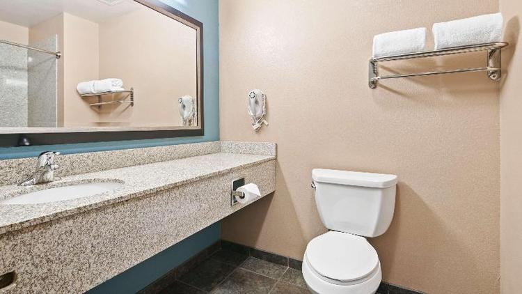 Best Western Sonora Inn and Suites