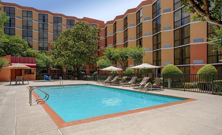 Country Inn & Suites by Radisson, Austin North