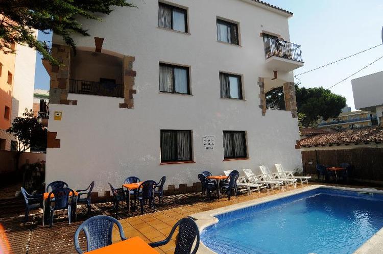 Apartaments AR Caribe