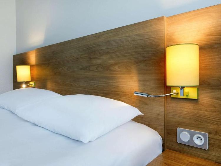 Ibis Styles Chalon-Sur-Saône