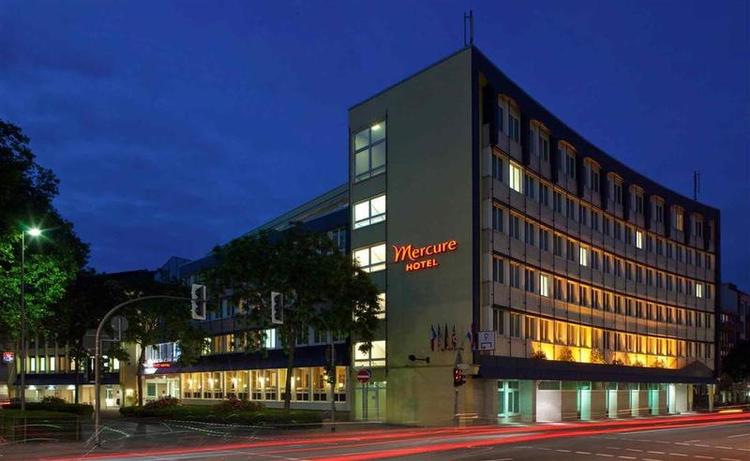 ATLANTIC Hotel Münster