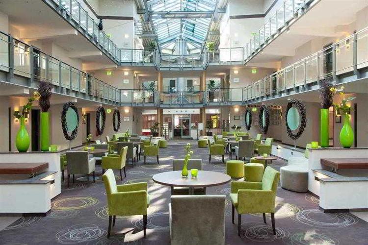Mercure Tagungs & Landhotel Krefeld