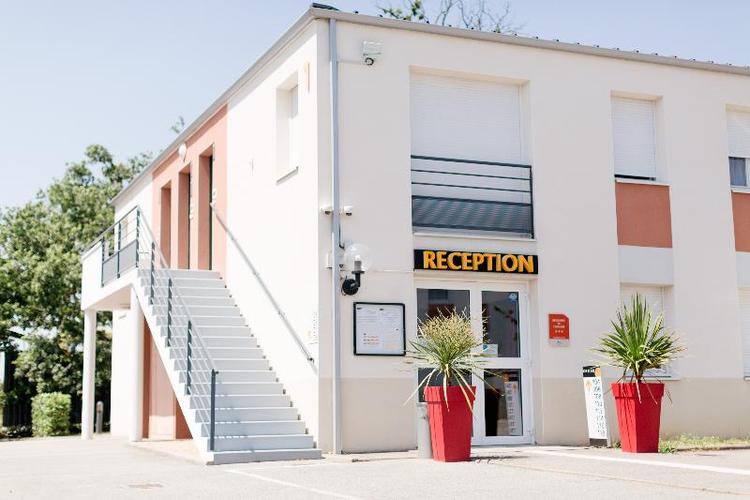 Residence Cerise Nantes Atlantis