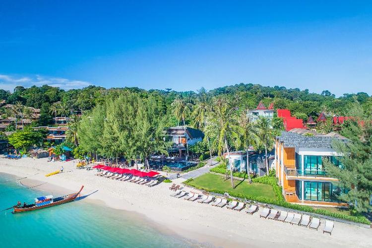 Idyllic Concept Resort Lipe Island