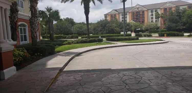 Country Inn & Suites Orlando Airport