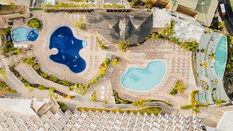 Landmar Playa La Arena