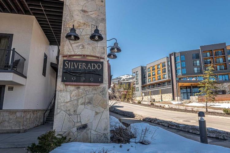 Silverado Lodge, Park City - Canyons Village