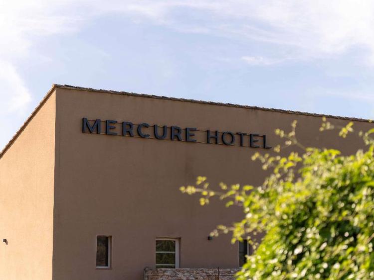 Hôtel Mercure Aix-En-Provence Sainte-Victoire