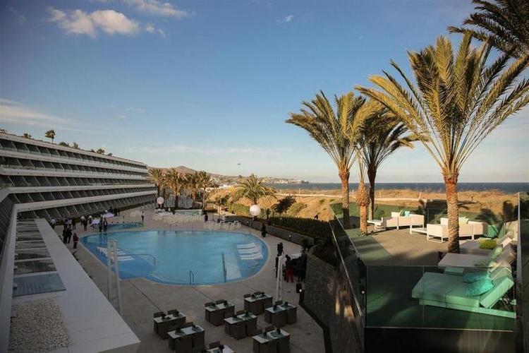 Santa Mónica Suites Hotel