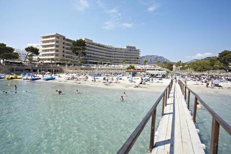 Grupotel Playa Camp de Mar. Adults Only