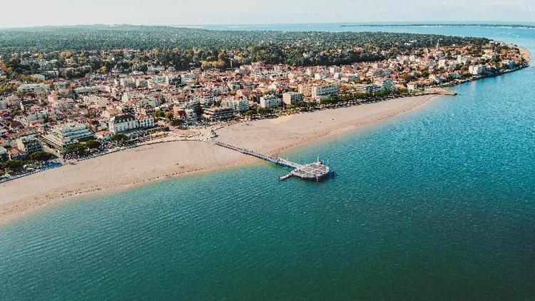 Zenitude Hôtel - Résidences Bassin D'Arcachon