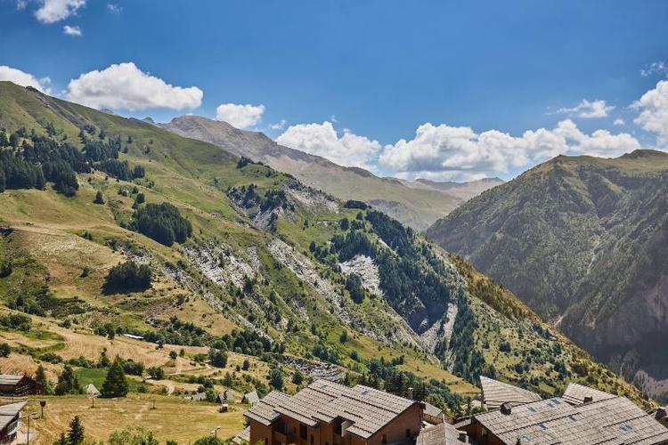 Residence Odalys Rochebrune Les Cimes