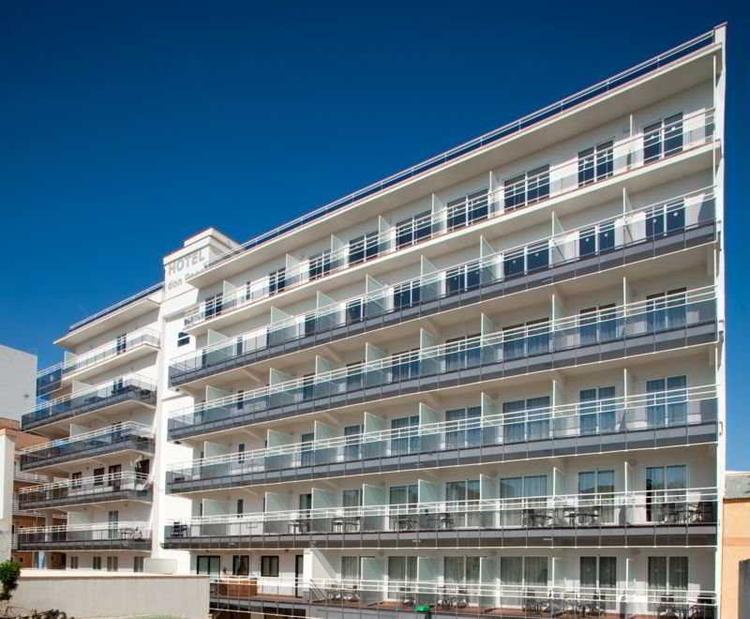 HOTEL DON PEPE MALLORCA