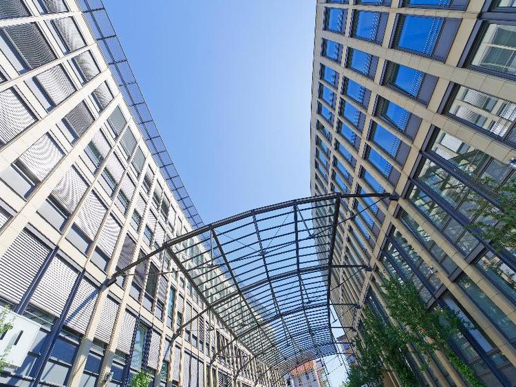 Best Western Plus Hotel Dresden City