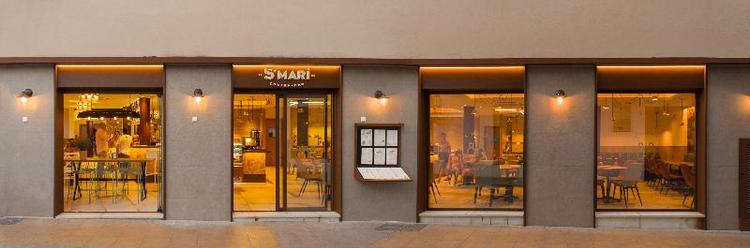 Hostal Mari