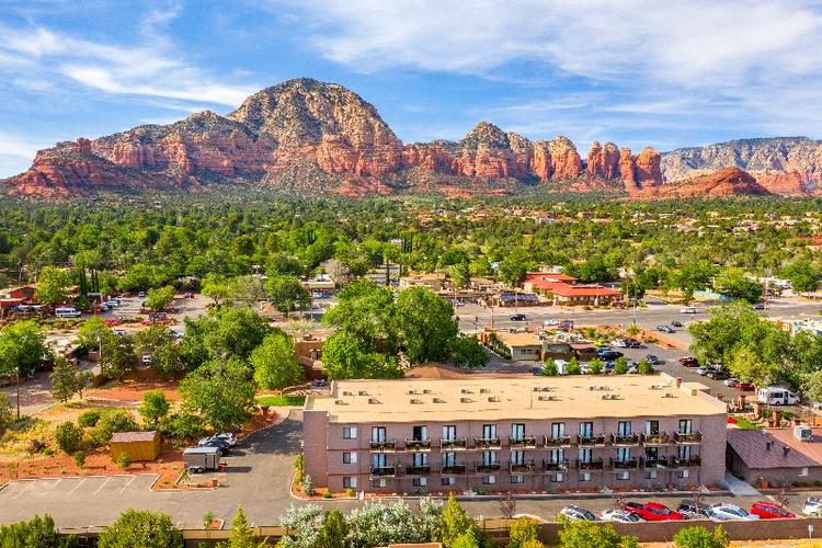 Aiden by Best Western @ Sedona