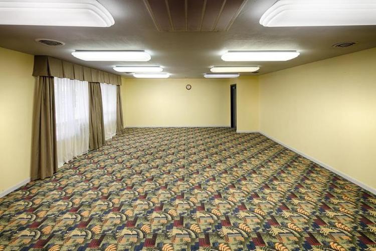 Red Lion Inn and Suites Missoula