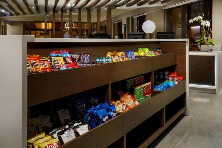 SpringHill Suites Chicago Downtown/River North