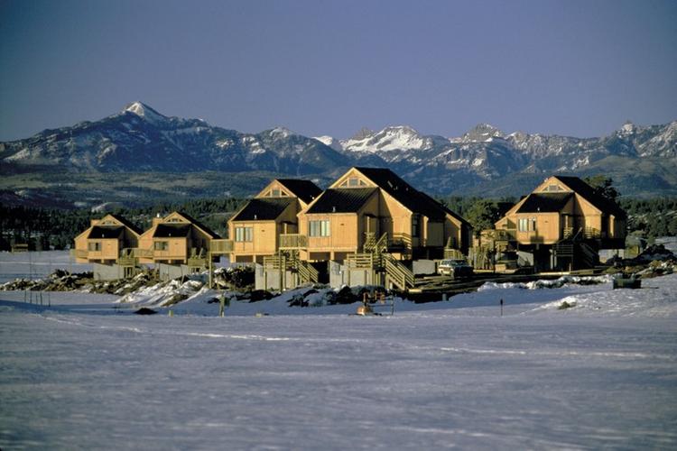 Club Wyndham Pagosa