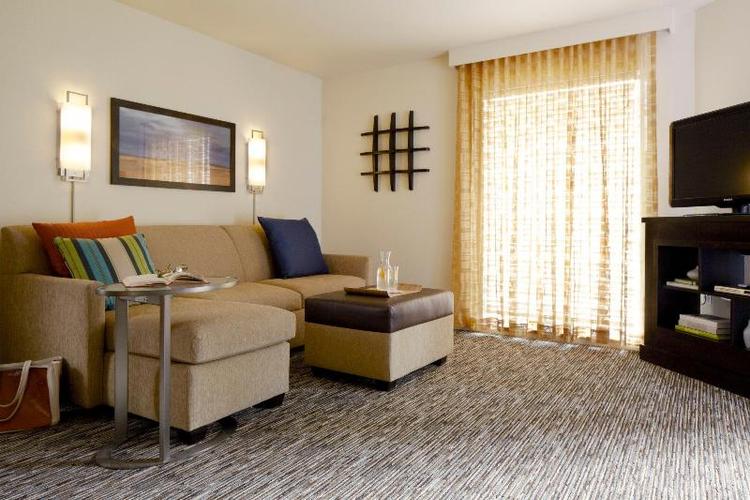 Hyatt House Scottsdale Old Town