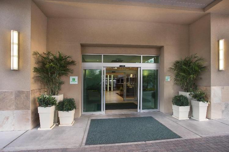 Holiday Inn Hotel and Suites Scottsdale North Airp