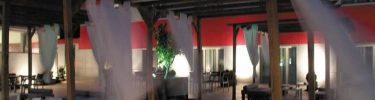Acosta Centro