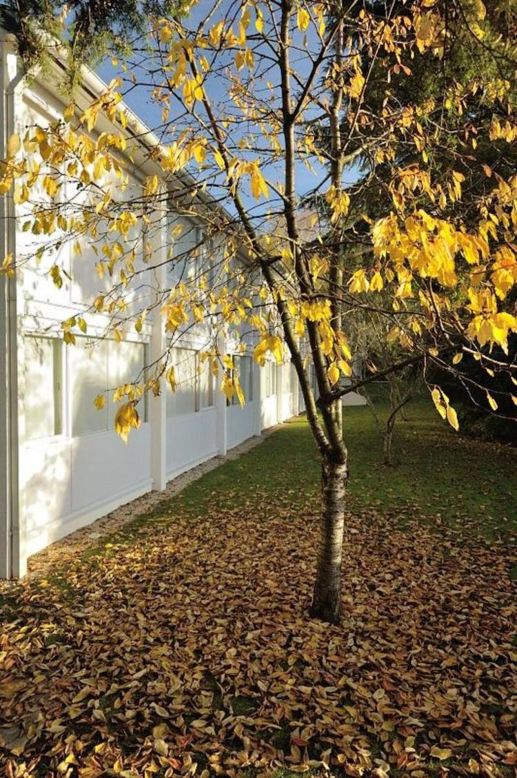 du Parc