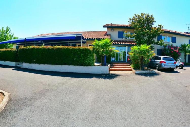 Kyriad Libourne Saint Emilion