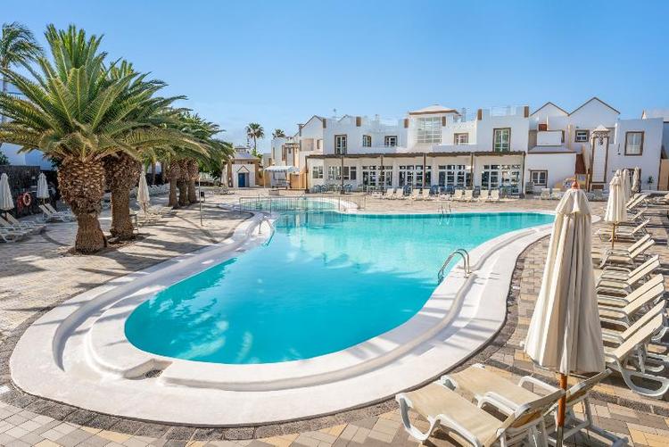 Apartamentos LIVVO Morromar