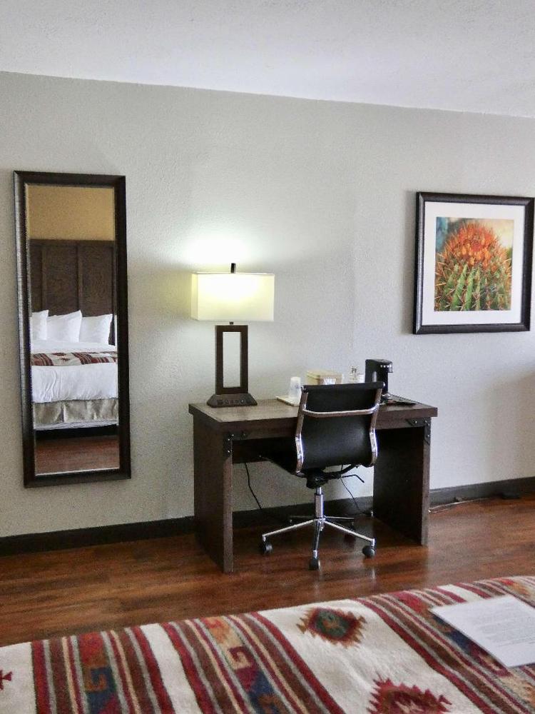Best Western Rancho Grande