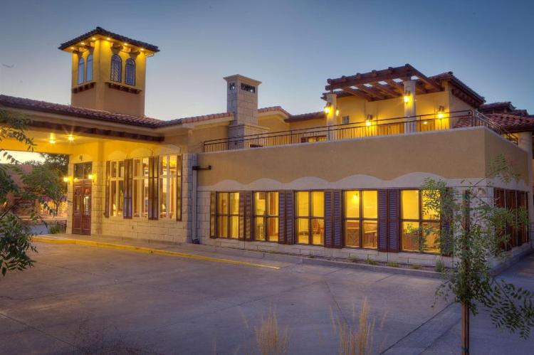 Best Western Plus Greenwell Inn
