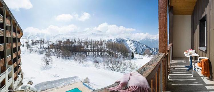 Residence Pierre & Vacances Les Bergers