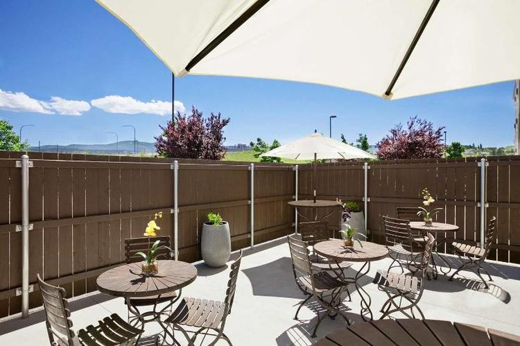 Best Western Peppertree Liberty Inn