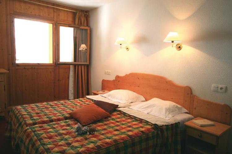 Lagrange Vacances Les Chalets du Galibier