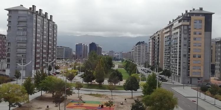 Ciudad De Ponferrada