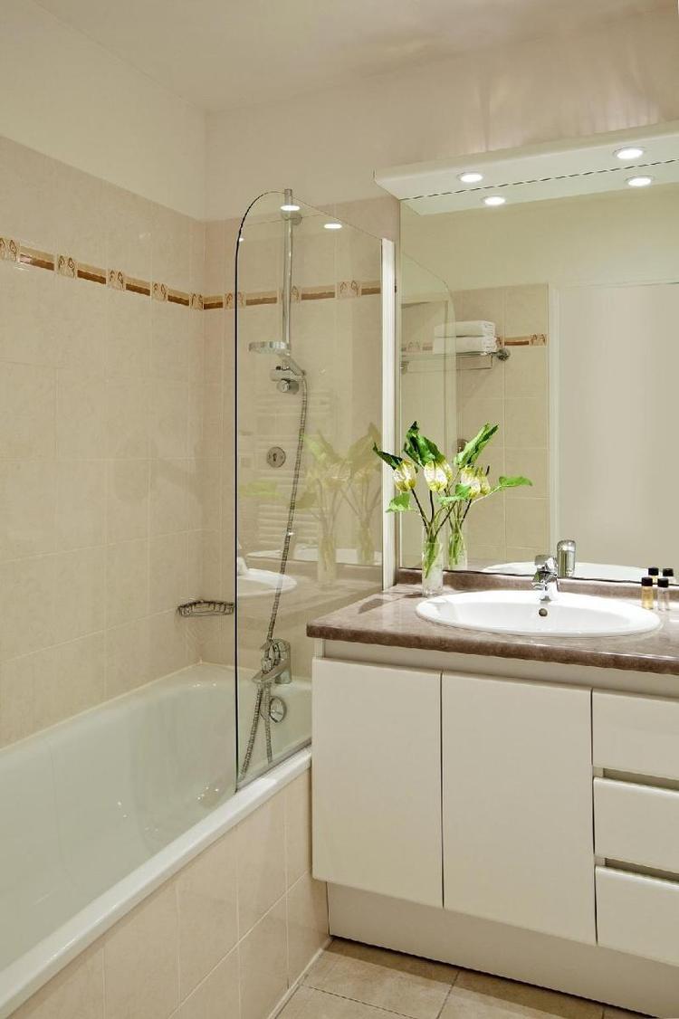 Residhome Bois Colombes Monceau