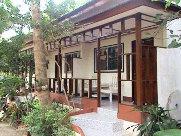 Wind Beach Resort
