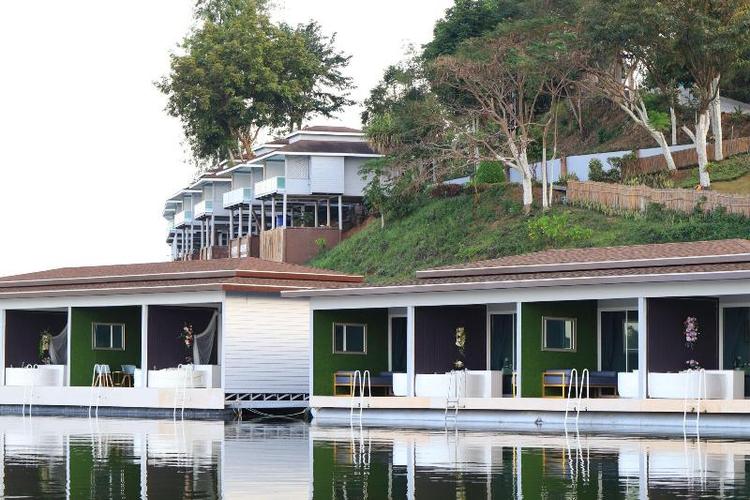 Raya Buri Resort