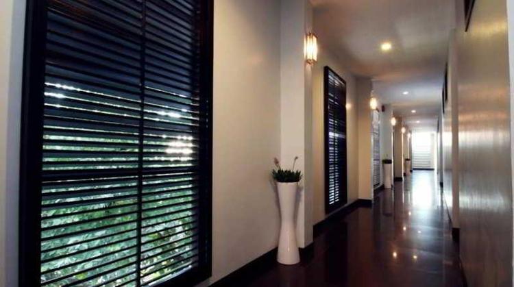 P21 Chiangmai Hotel